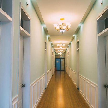 Bamboo Hotel Ντα Νανγκ Εξωτερικό φωτογραφία