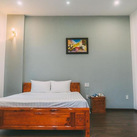 Bamboo Hotel Ντα Νανγκ Εξωτερικό φωτογραφία