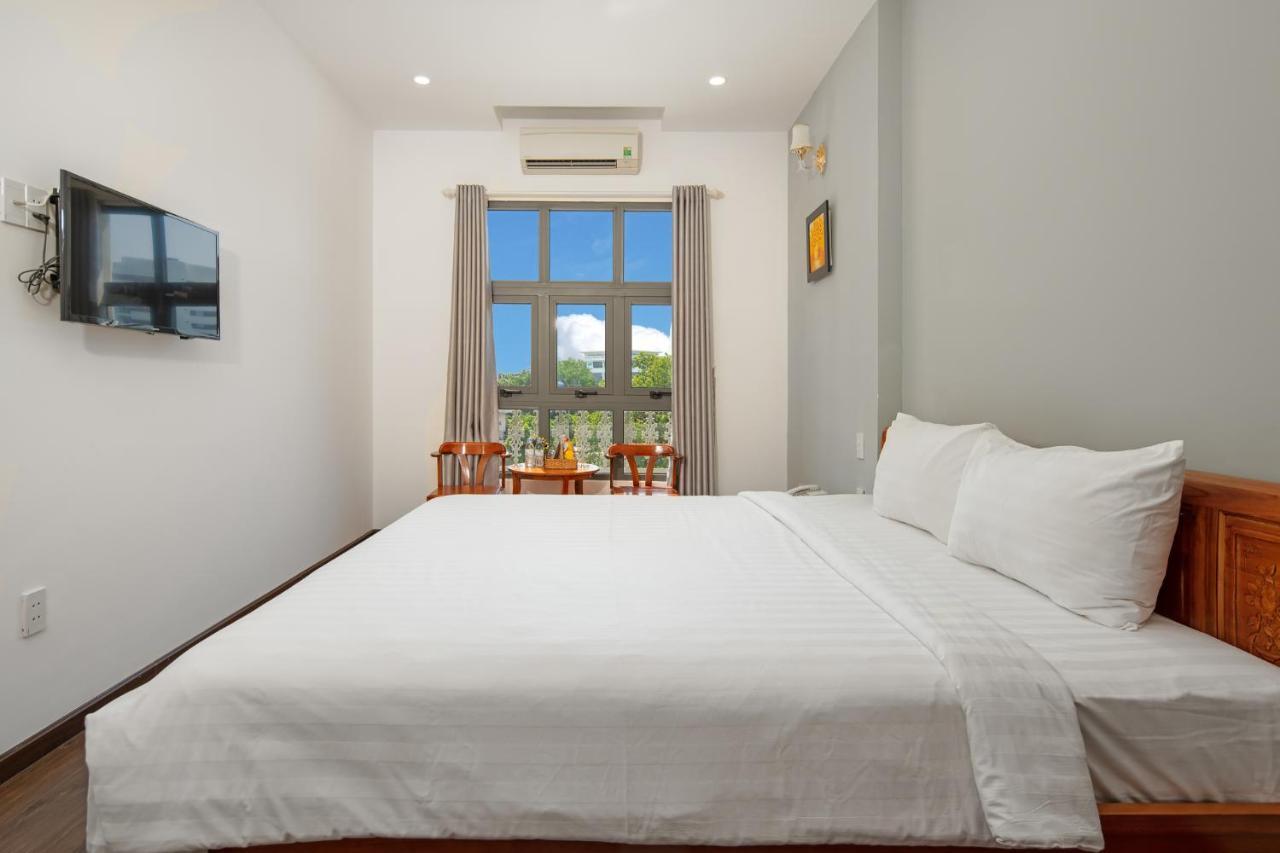 Bamboo Hotel Ντα Νανγκ Εξωτερικό φωτογραφία