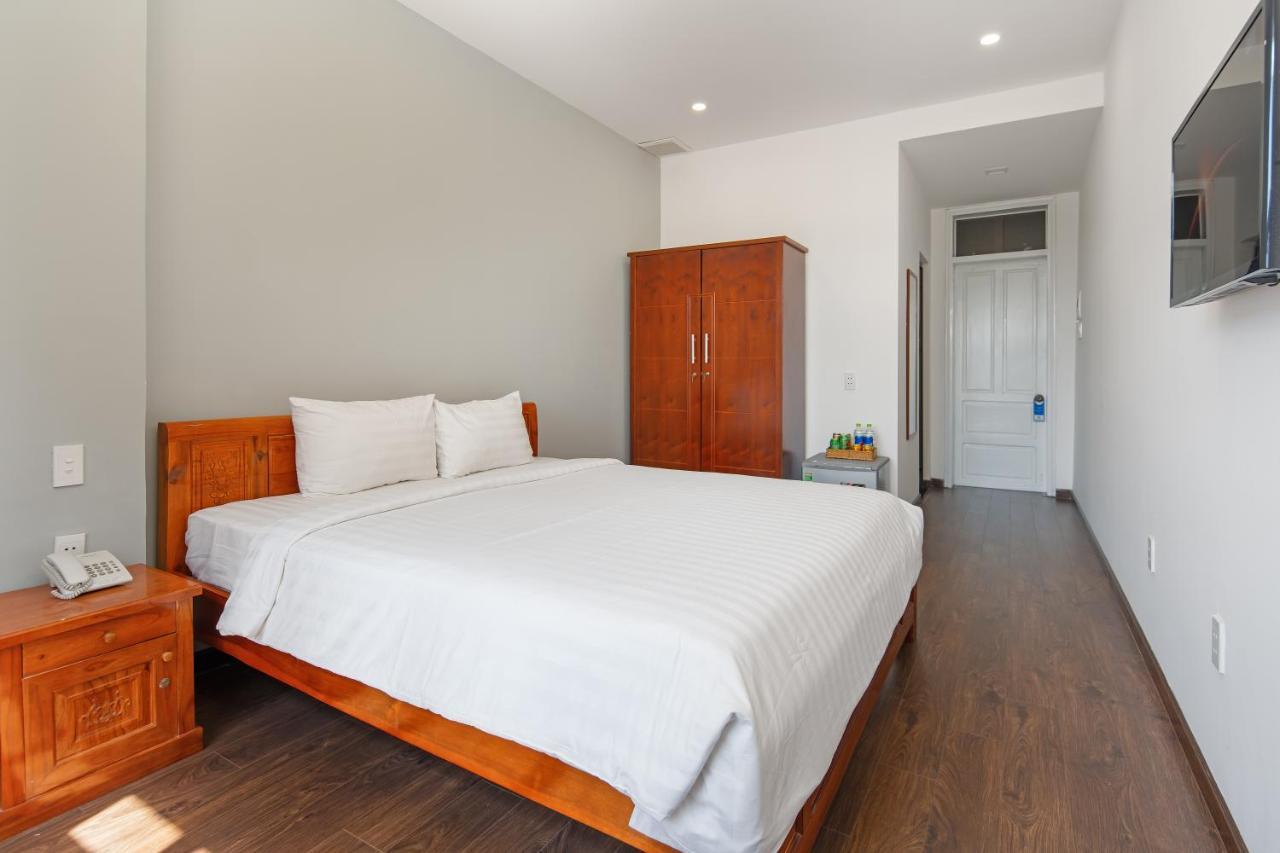 Bamboo Hotel Ντα Νανγκ Εξωτερικό φωτογραφία