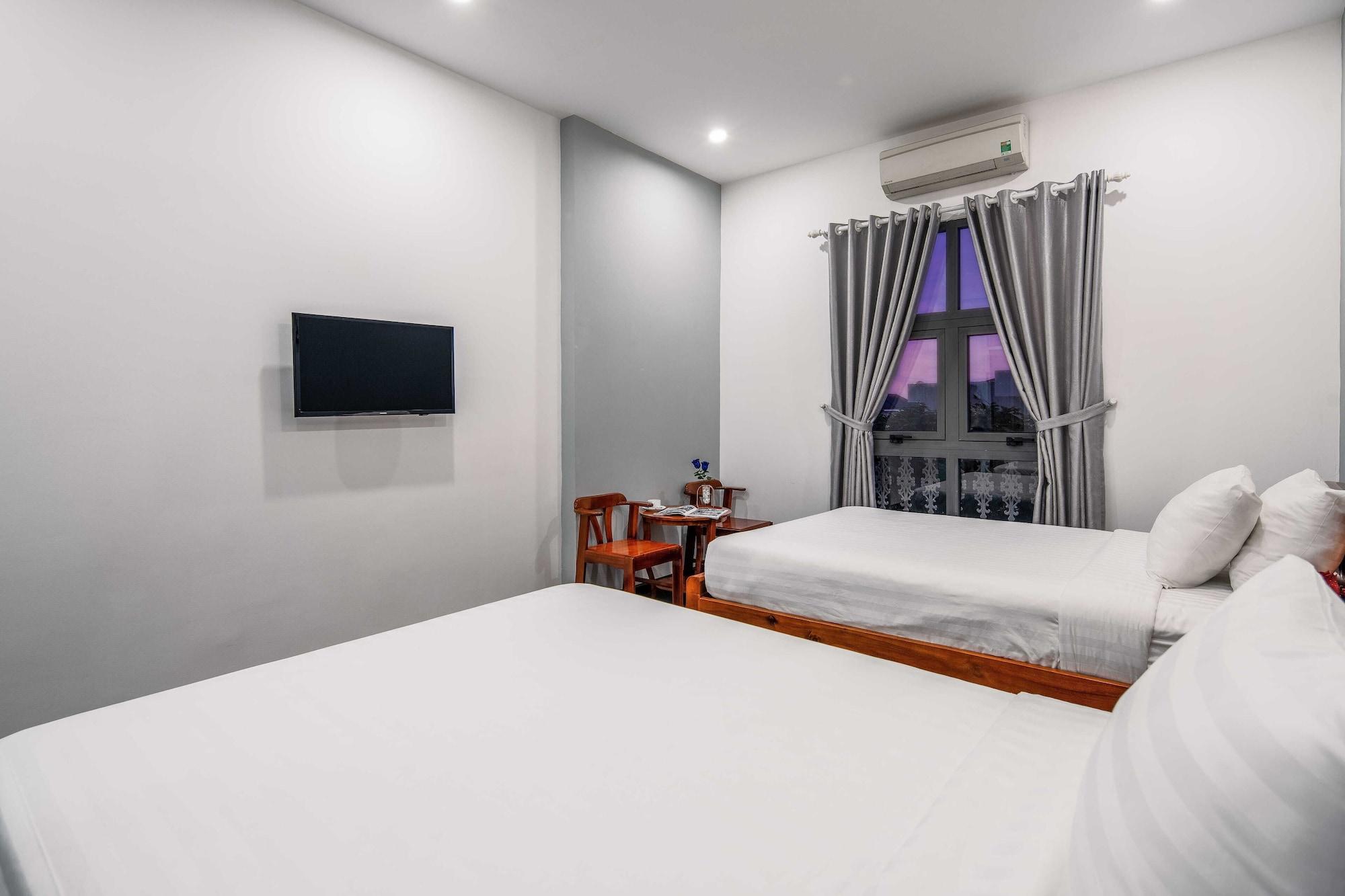 Bamboo Hotel Ντα Νανγκ Εξωτερικό φωτογραφία