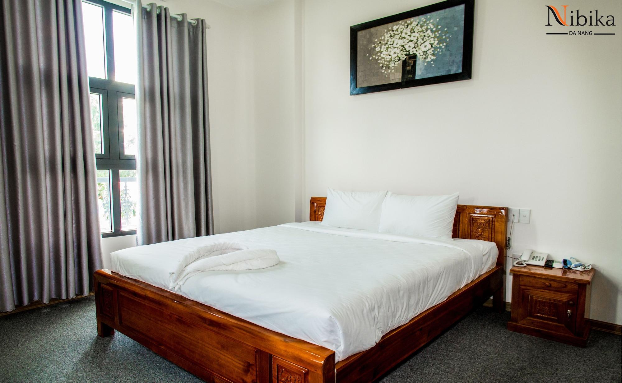 Bamboo Hotel Ντα Νανγκ Εξωτερικό φωτογραφία