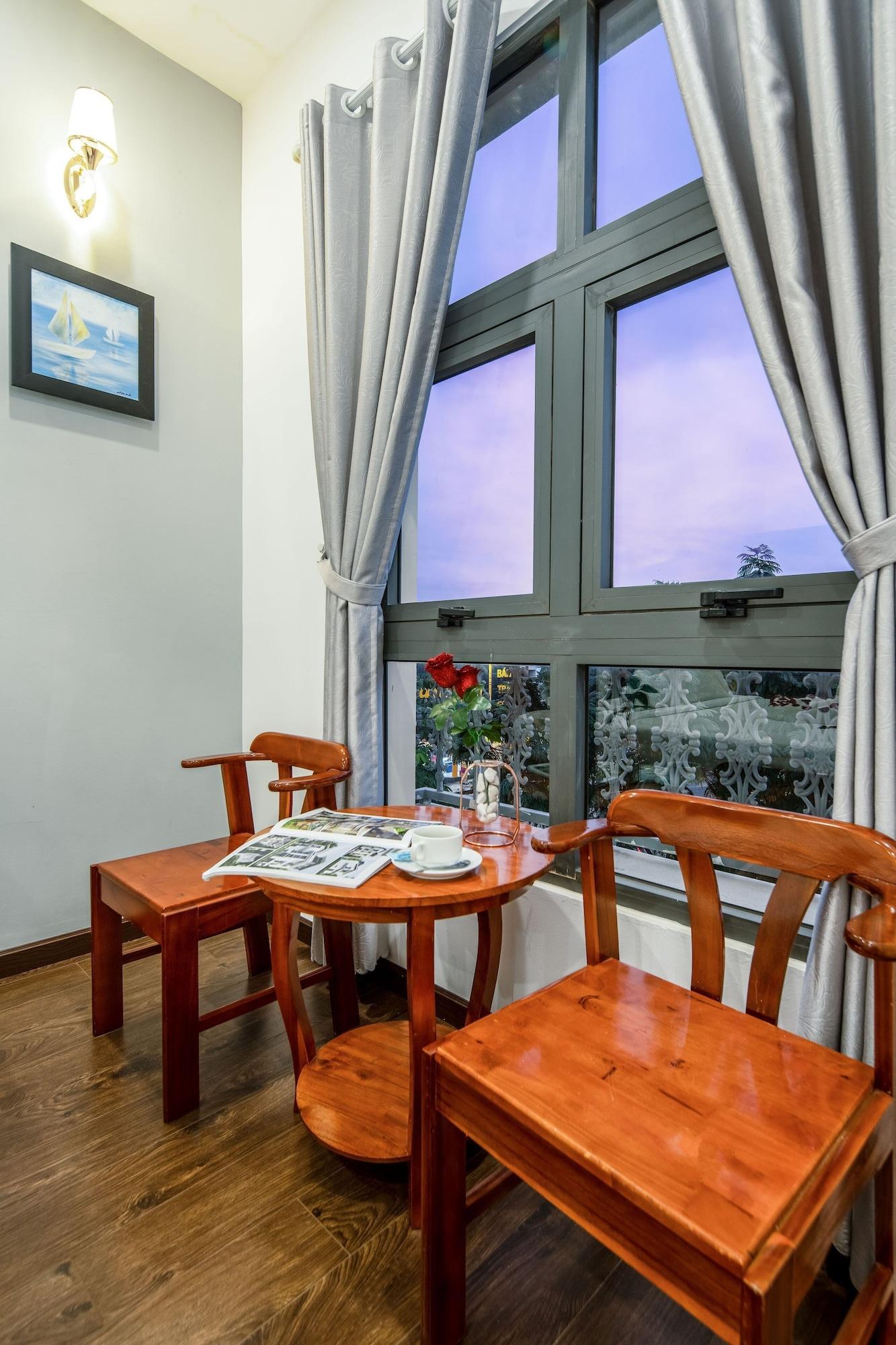Bamboo Hotel Ντα Νανγκ Εξωτερικό φωτογραφία