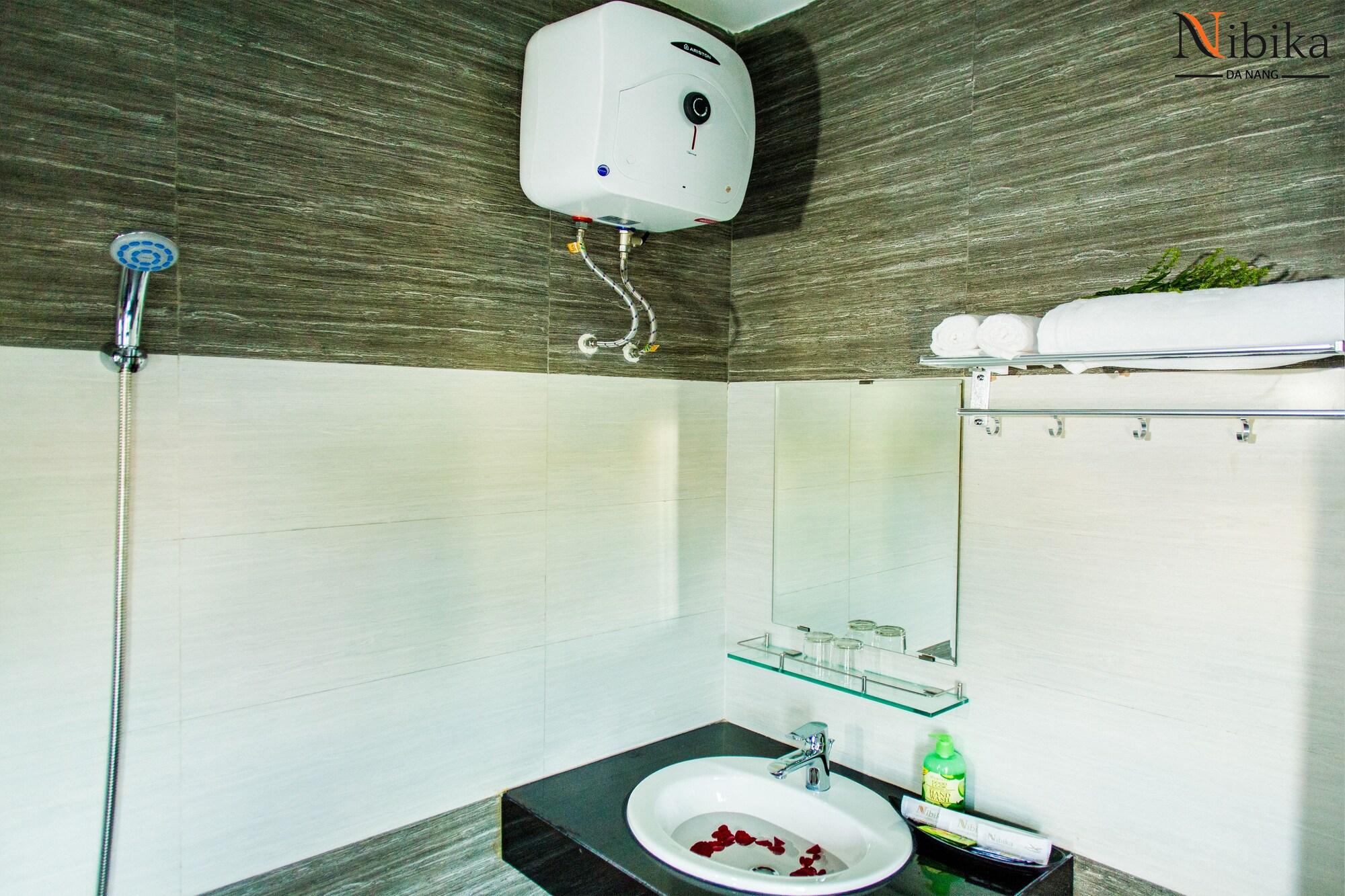 Bamboo Hotel Ντα Νανγκ Εξωτερικό φωτογραφία