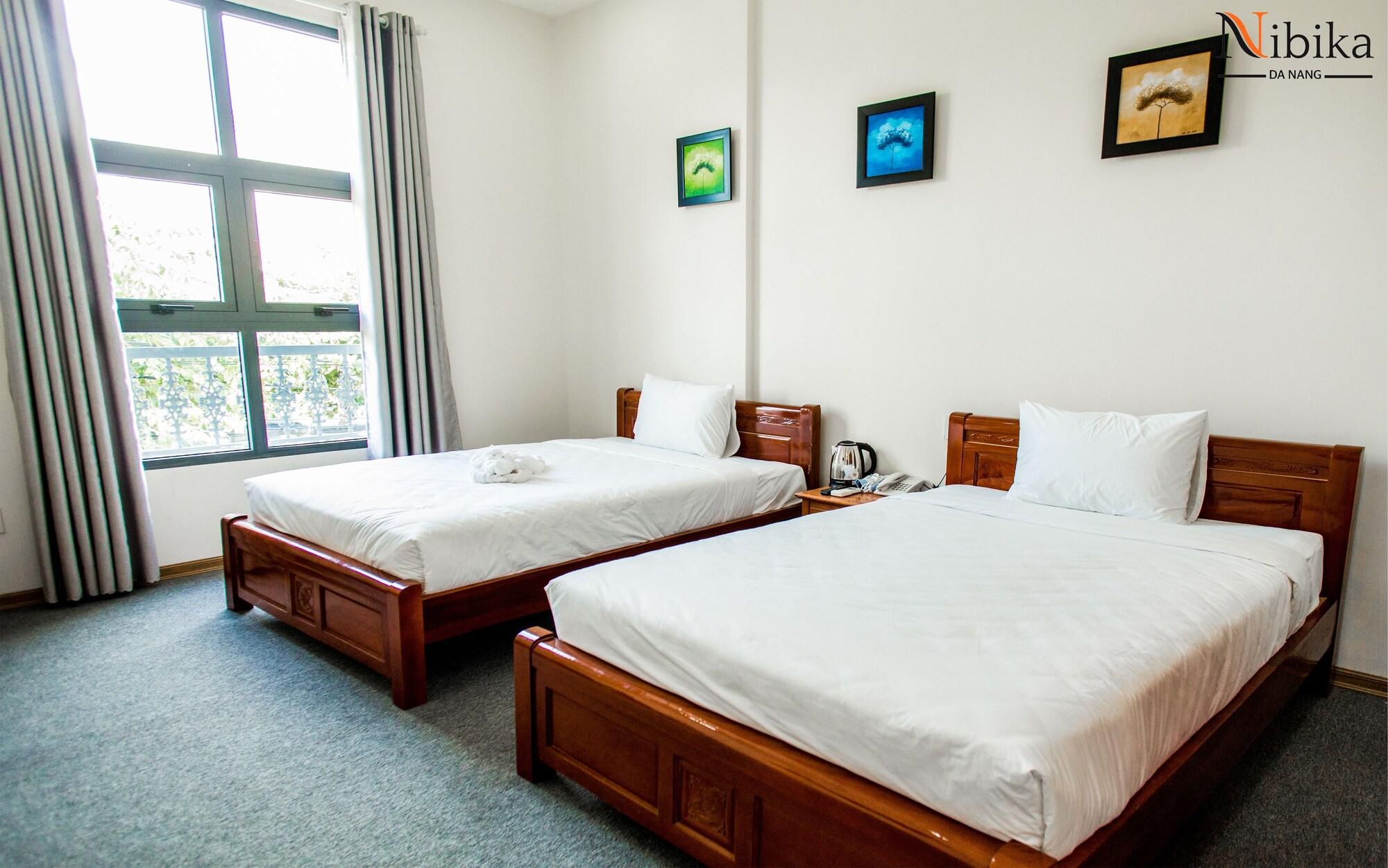 Bamboo Hotel Ντα Νανγκ Εξωτερικό φωτογραφία