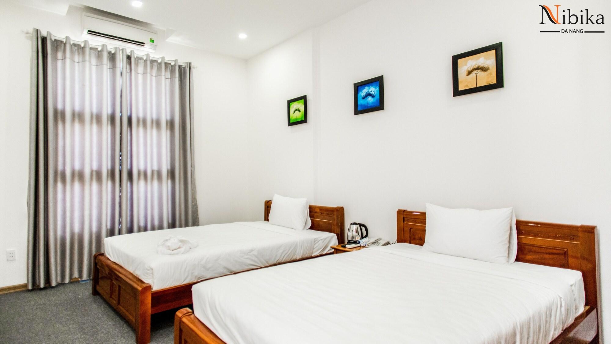 Bamboo Hotel Ντα Νανγκ Εξωτερικό φωτογραφία