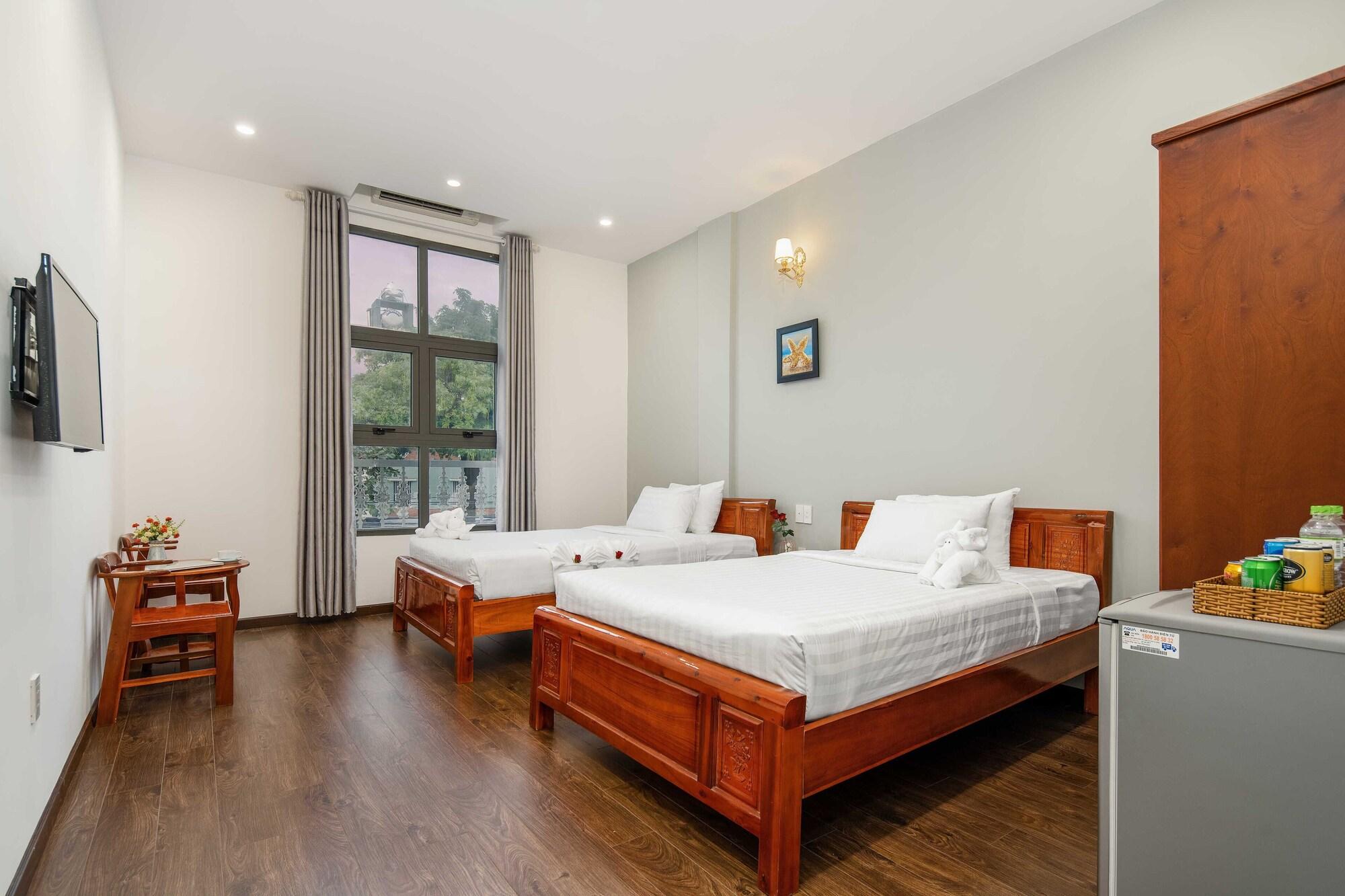 Bamboo Hotel Ντα Νανγκ Εξωτερικό φωτογραφία