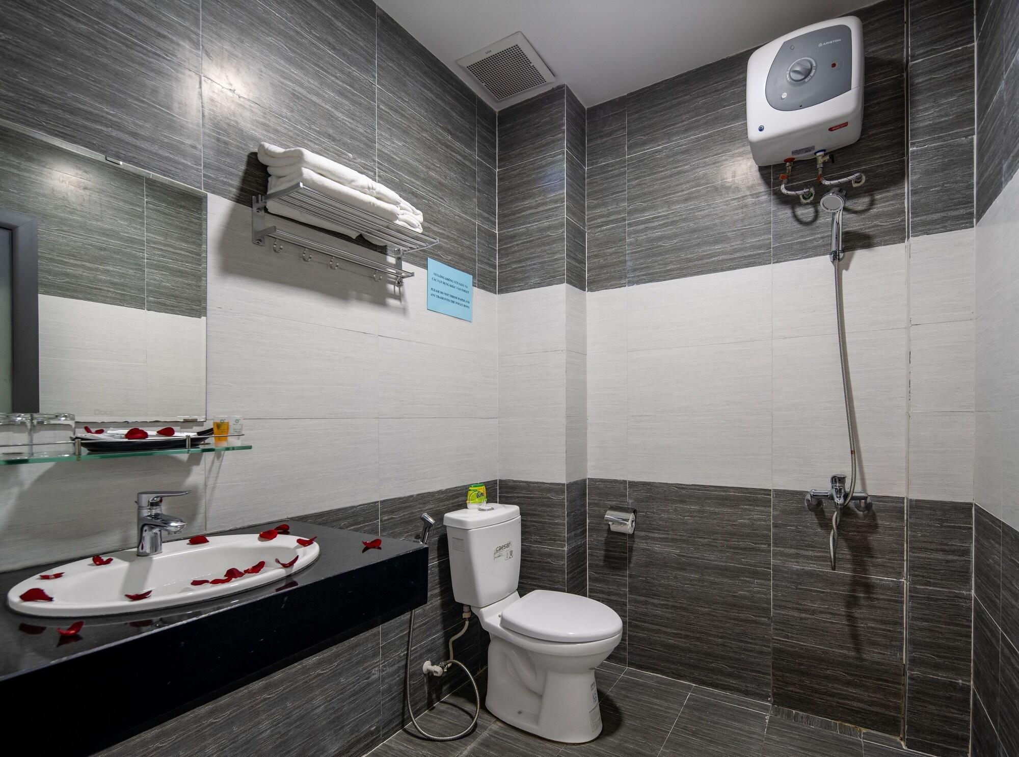 Bamboo Hotel Ντα Νανγκ Εξωτερικό φωτογραφία
