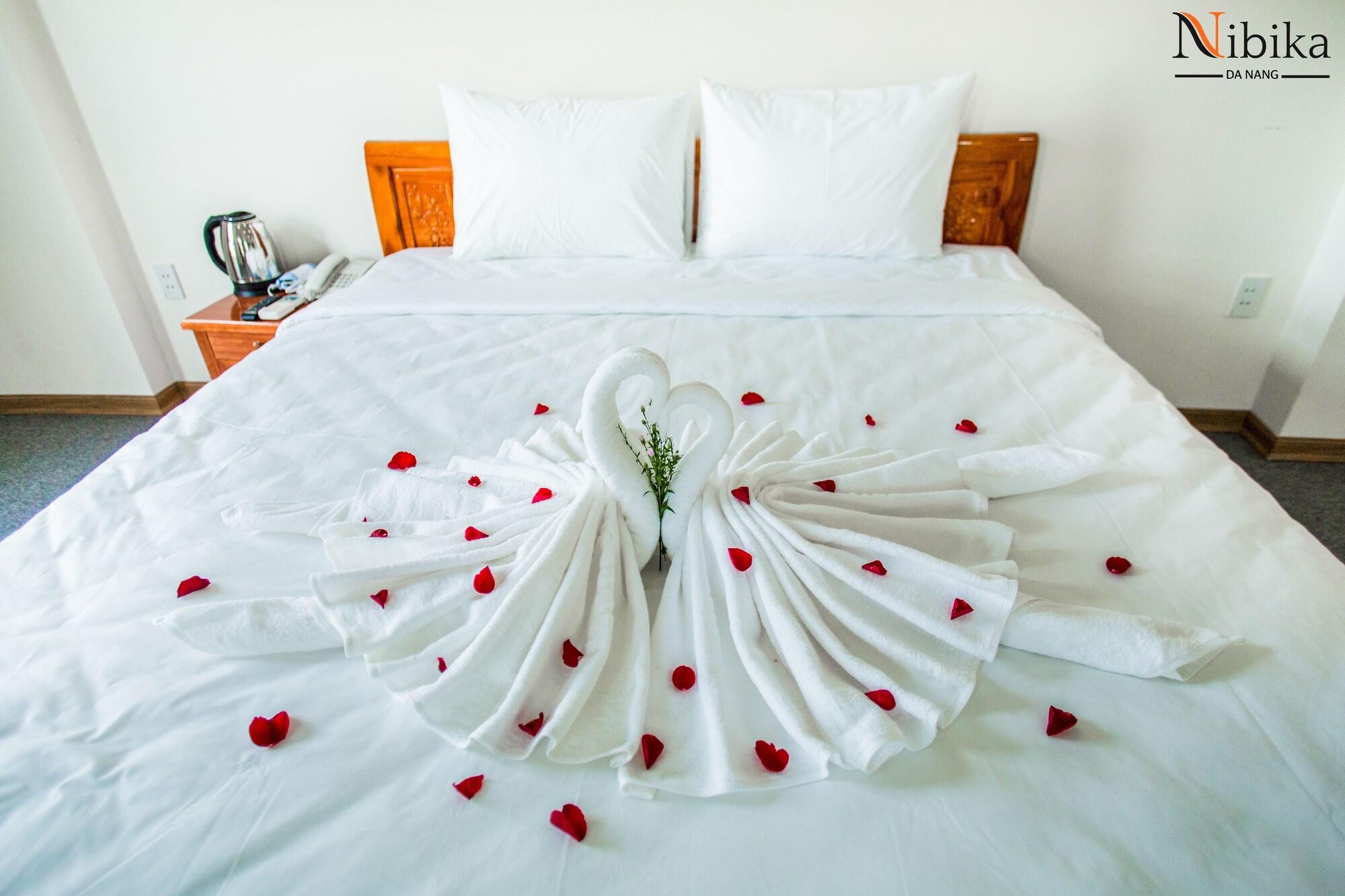 Bamboo Hotel Ντα Νανγκ Εξωτερικό φωτογραφία