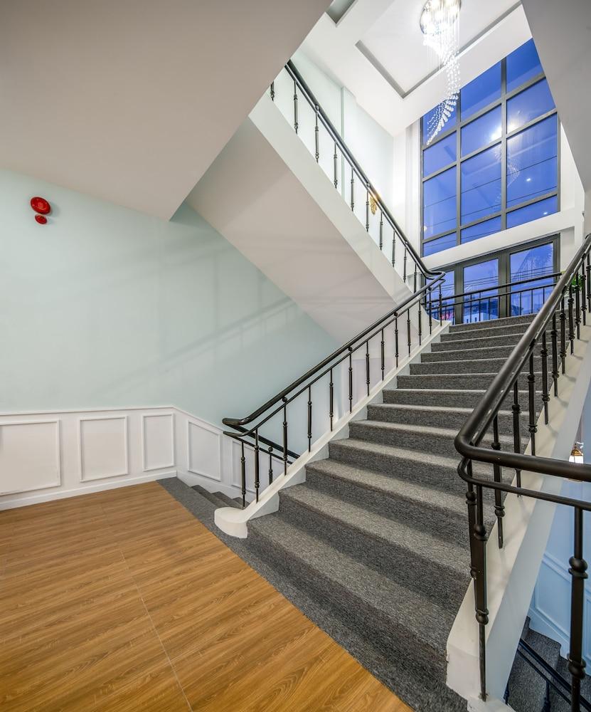 Bamboo Hotel Ντα Νανγκ Εξωτερικό φωτογραφία