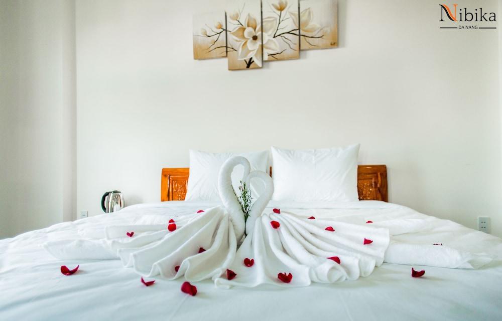 Bamboo Hotel Ντα Νανγκ Εξωτερικό φωτογραφία