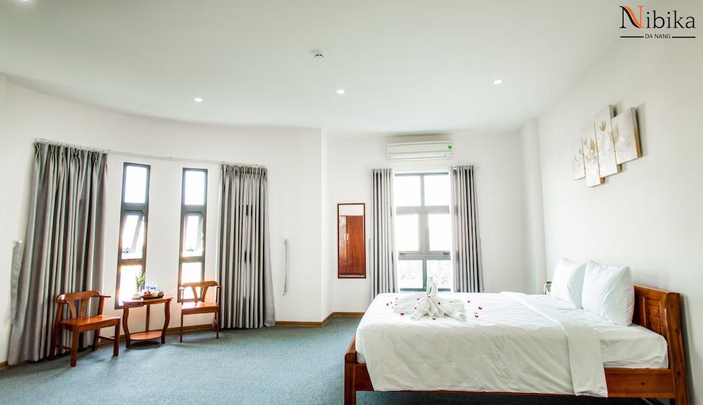 Bamboo Hotel Ντα Νανγκ Εξωτερικό φωτογραφία