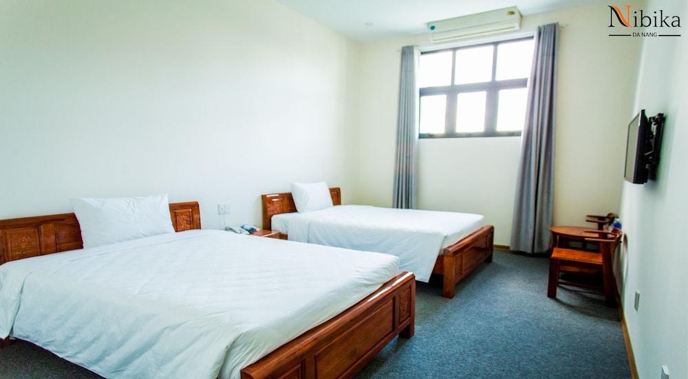 Bamboo Hotel Ντα Νανγκ Εξωτερικό φωτογραφία