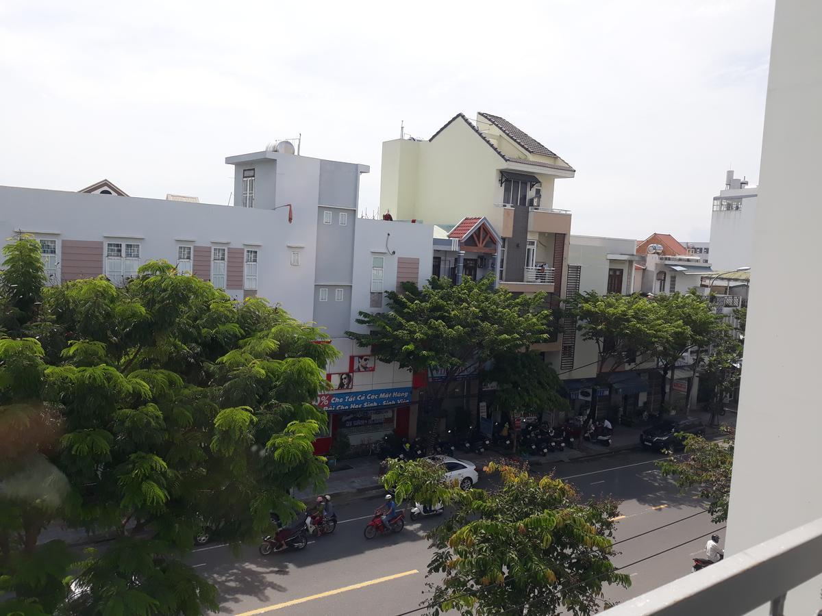 Bamboo Hotel Ντα Νανγκ Εξωτερικό φωτογραφία