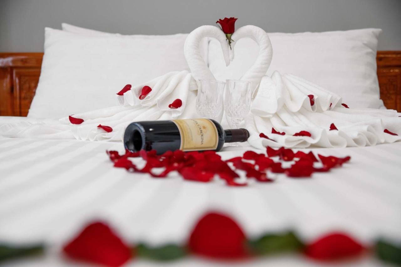 Bamboo Hotel Ντα Νανγκ Εξωτερικό φωτογραφία